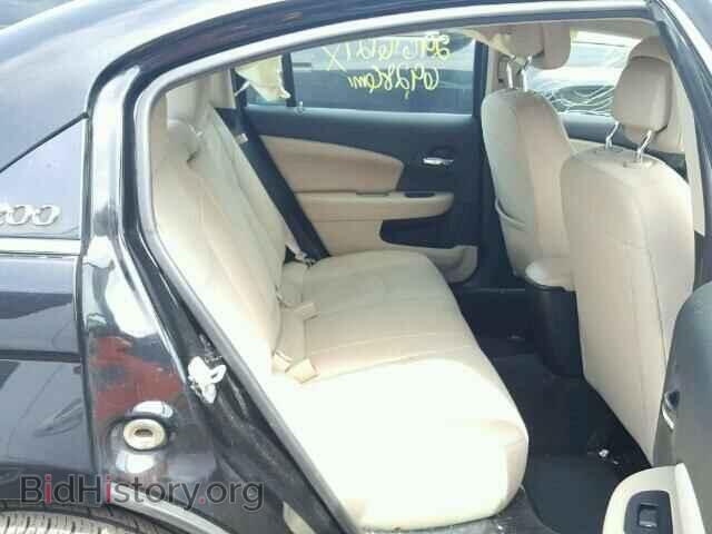 2014 CHRYSLER 200 - VIN: 1C3CCBBG5EN105531 - Фото 6