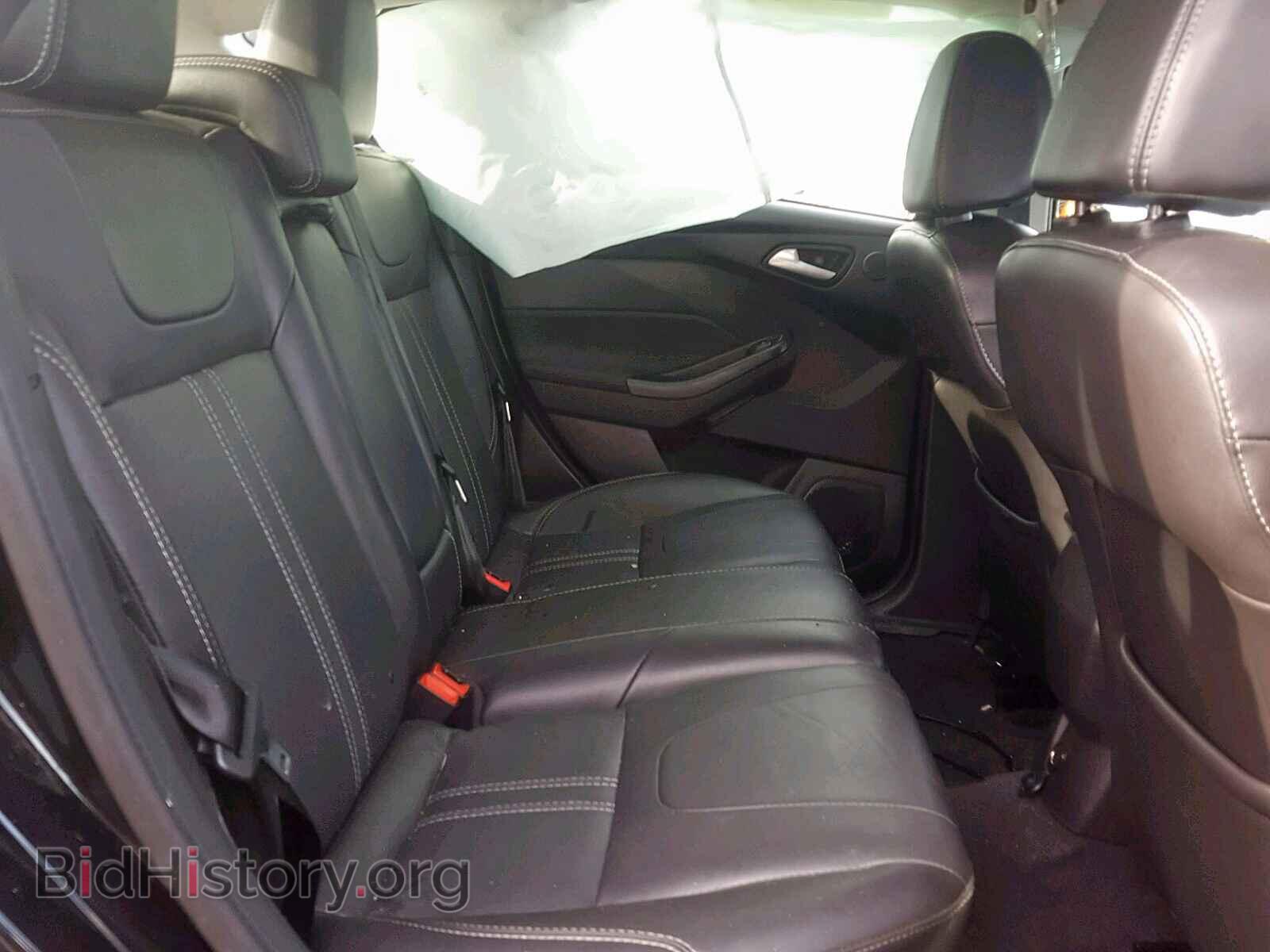 2014 FORD FOCUS - VIN: 1FADP3N22EL156187 - Фото 6