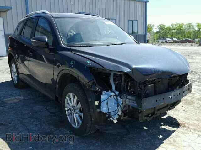 Photo JM3KE4CY5F0546229 - MAZDA CX-5 2015