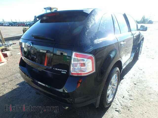 2009 FORD EDGE - VIN: 2FMDK49C39BA72267 - Photo 4