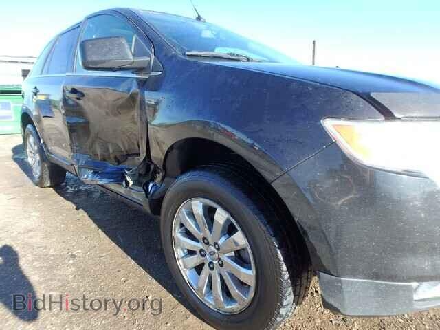 2009 FORD EDGE - VIN: 2FMDK49C39BA72267 - Photo 9