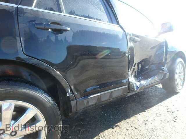 2009 FORD EDGE - VIN: 2FMDK49C39BA72267 - Photo 10