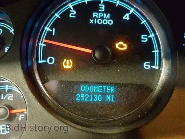 2008 GMC YUKON - VIN: 1GKFK66848J179920 - Фото 8