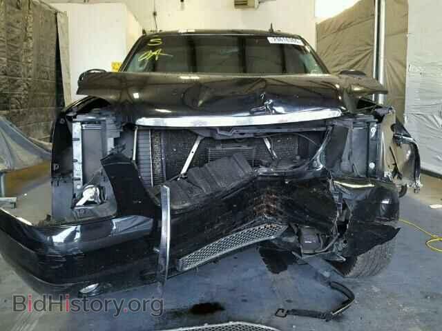 2008 GMC YUKON - VIN: 1GKFK66848J179920 - Фото 9