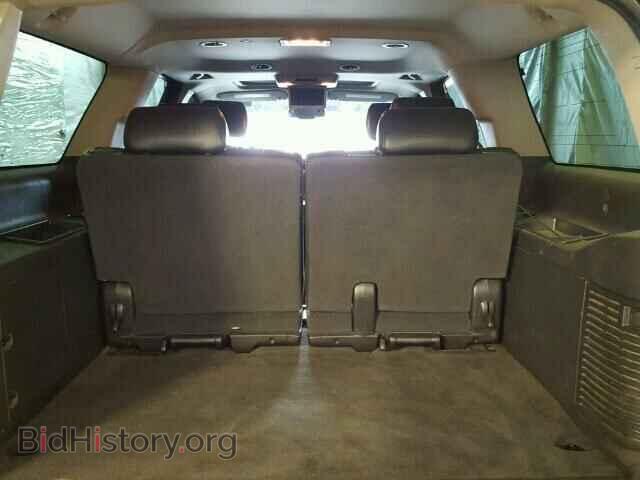 2008 GMC YUKON - VIN: 1GKFK66848J179920 - Фото 10