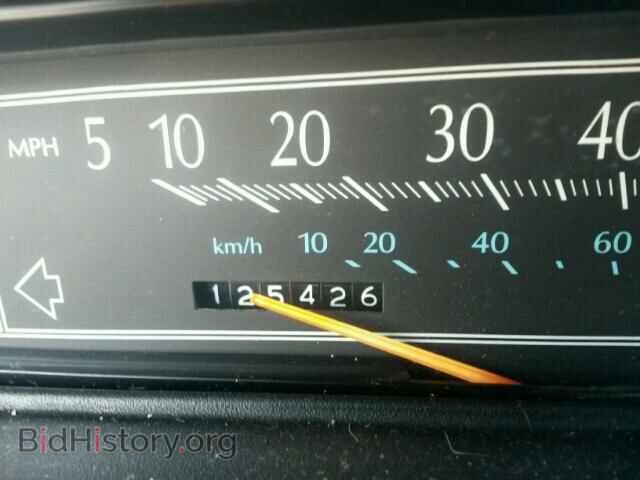 1992 CADILLAC DEVILLE - VIN: 1G6CD53B3N4224085 - Photo 8