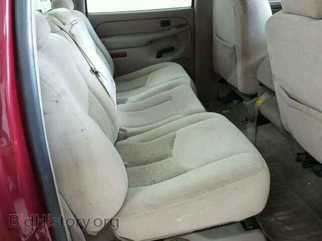 2006 CHEVROLET SILVERADO - VIN: 2GCEC13V761248253 - Фото 6