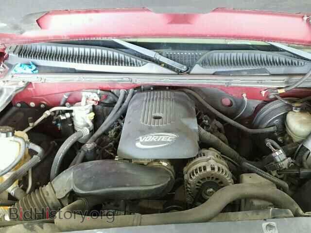2006 CHEVROLET SILVERADO - VIN: 2GCEC13V761248253 - Фото 7
