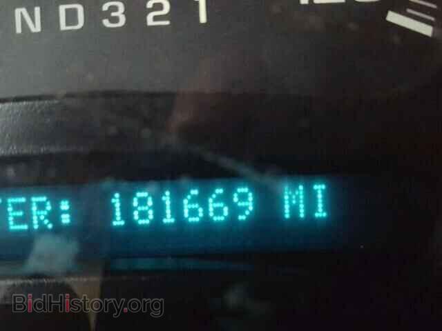 2006 CHEVROLET SILVERADO - VIN: 2GCEC13V761248253 - Фото 8