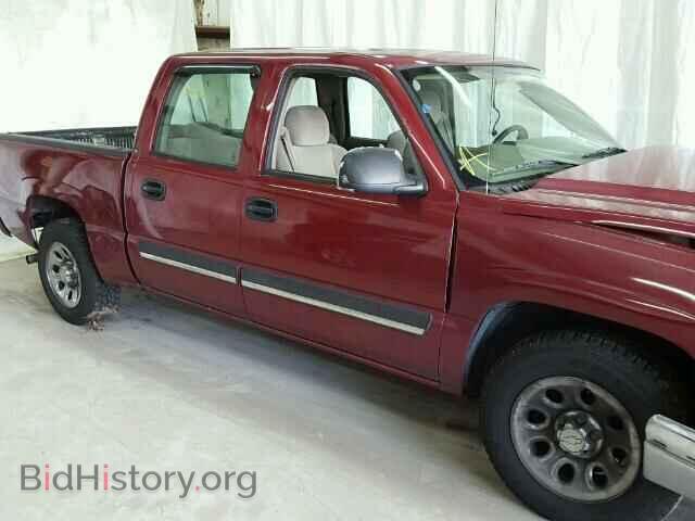 2006 CHEVROLET SILVERADO - VIN: 2GCEC13V761248253 - Фото 9