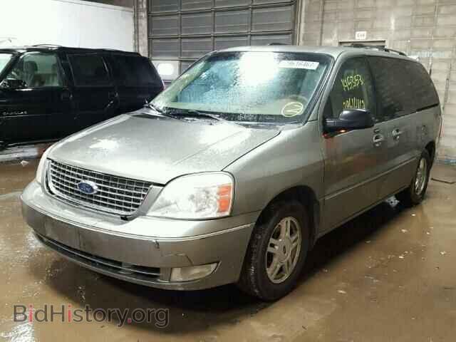 2004 FORD FREESTAR - VIN: 2FMZA52234BA11316 - Фото 2