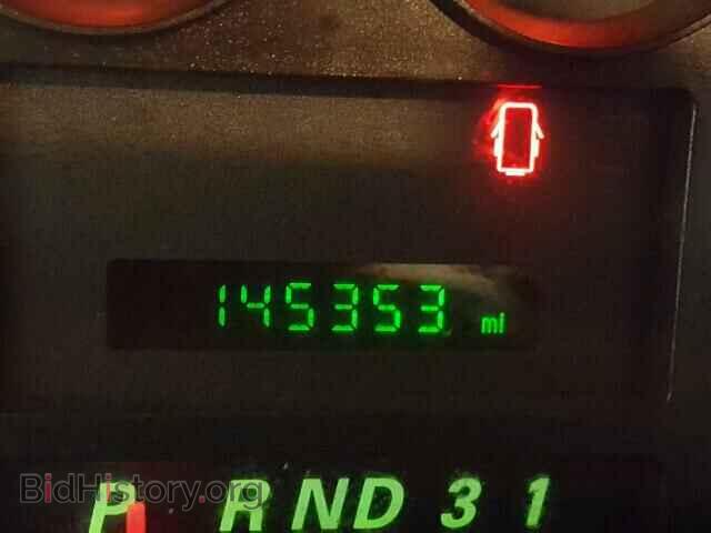2004 FORD FREESTAR - VIN: 2FMZA52234BA11316 - Фото 8