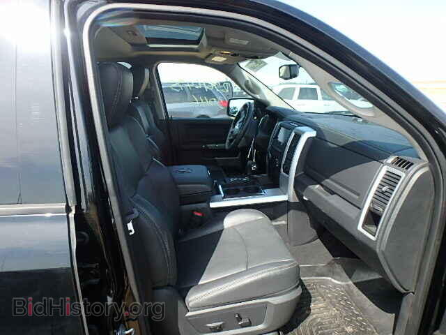 2012 DODGE RAM - VIN: 1C6RD7HT6CS335170 - Фото 5