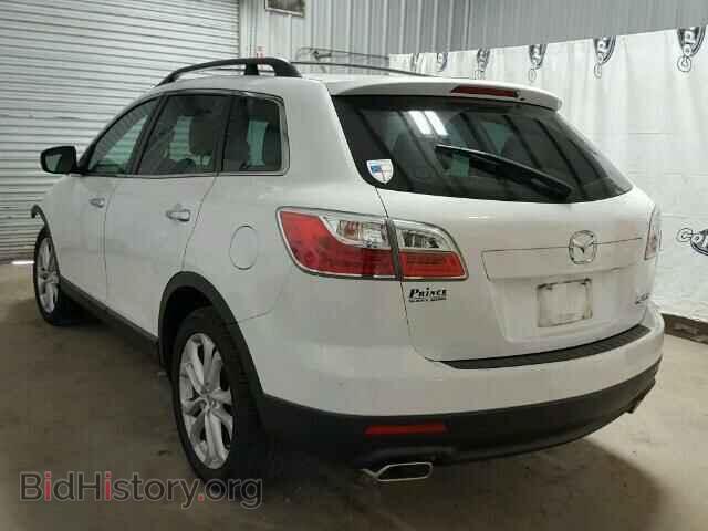 2012 MAZDA CX-9 - VIN: JM3TB2DA1C0359472 - Фото 3