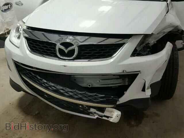 2012 MAZDA CX-9 - VIN: JM3TB2DA1C0359472 - Фото 9