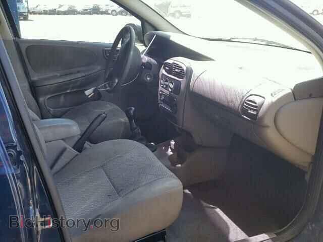 2002 DODGE NEON - VIN: 1B3ES16C82D588699 - Фото 5