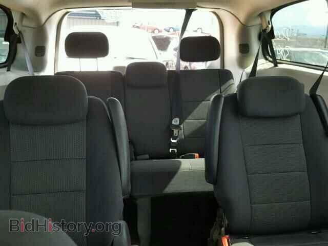 2008 DODGE CARAVAN - VIN: 1D8HN54P18B128564 - Photo 6