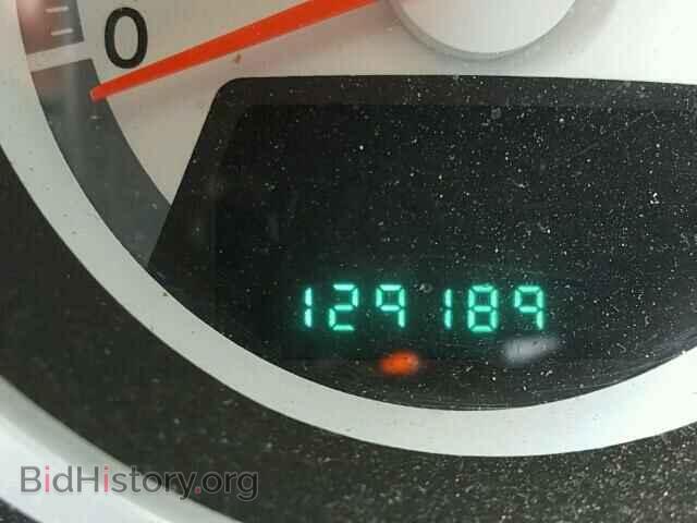 2008 DODGE CARAVAN - VIN: 1D8HN54P18B128564 - Photo 8