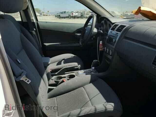 2010 DODGE AVENGER - VIN: 1B3CC4FB9AN153549 - Фото 5