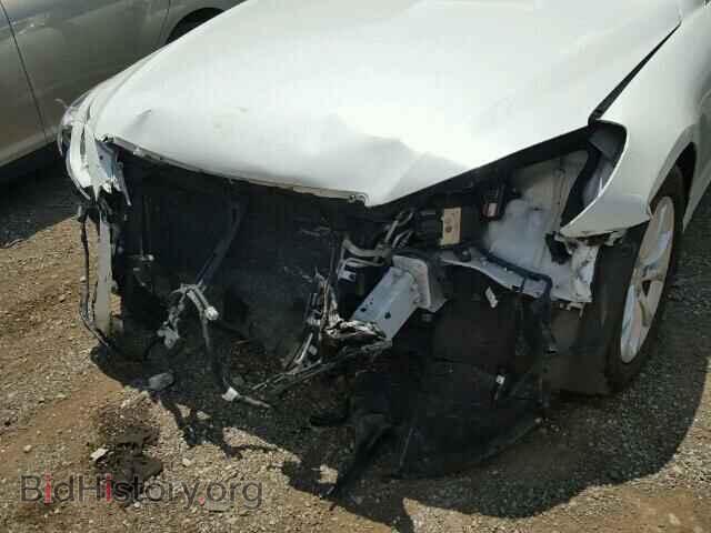 2012 HYUNDAI GENESIS - VIN: KMHGC4DD7CU179981 - Фото 10