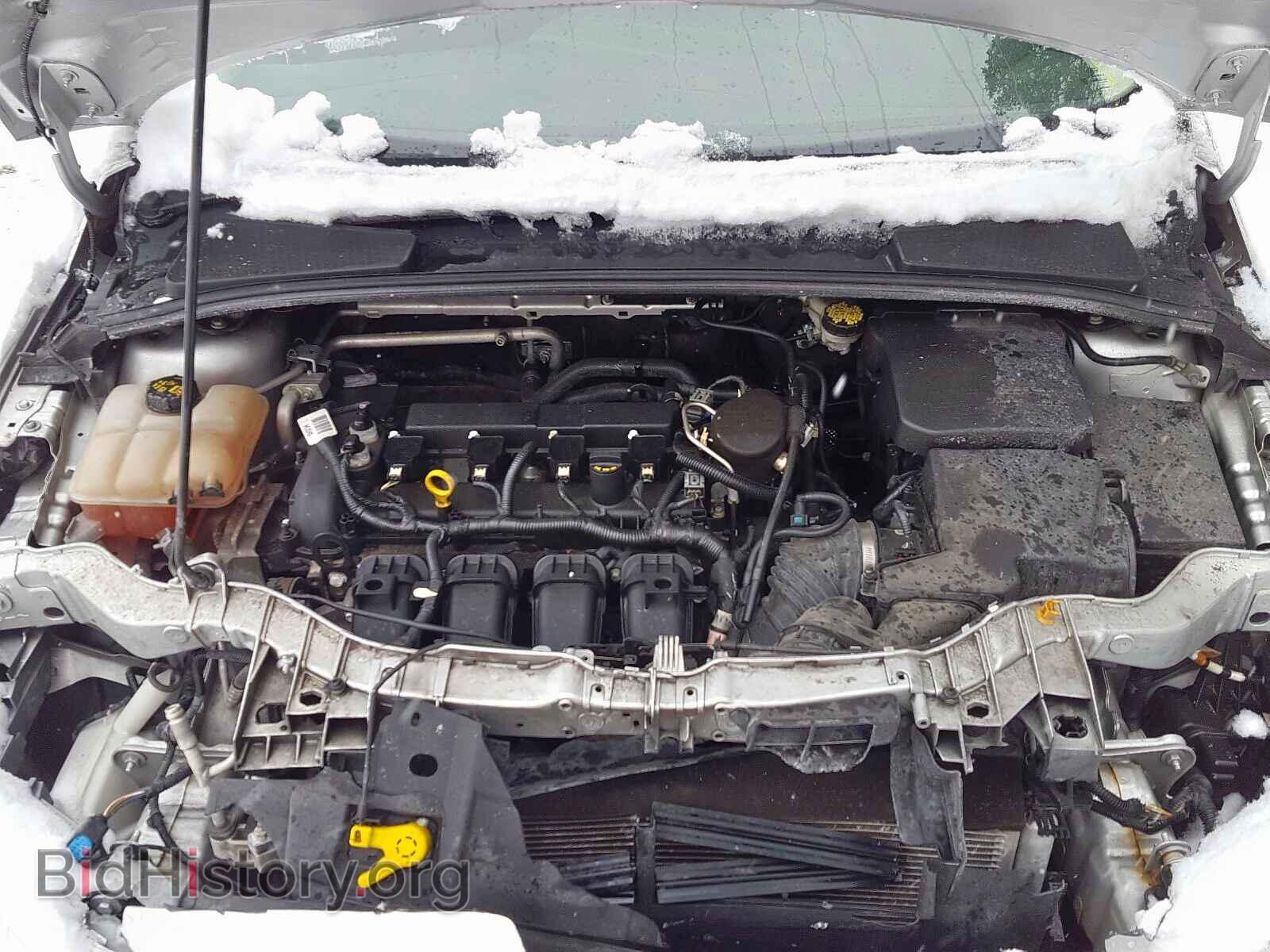 2015 FORD FOCUS - VIN: 1FADP3F26FL274078 - Фото 7