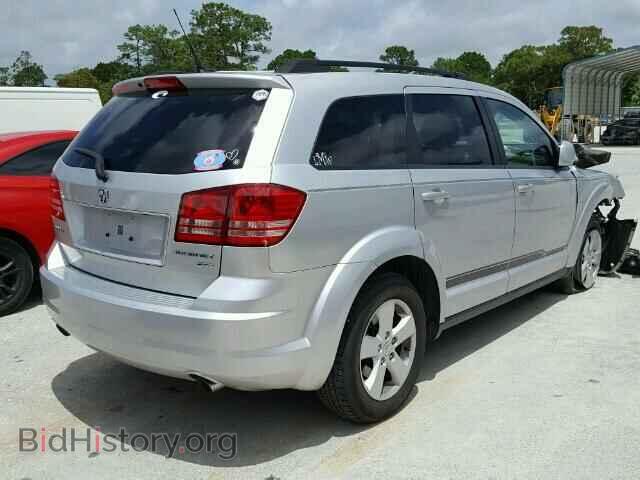 2010 DODGE JOURNEY - VIN: 3D4PG5FV6AT116725 - Фото 4