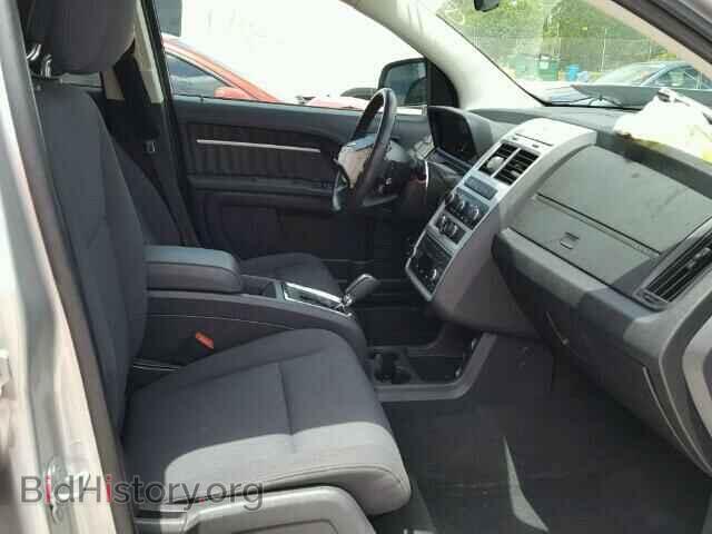 2010 DODGE JOURNEY - VIN: 3D4PG5FV6AT116725 - Фото 5