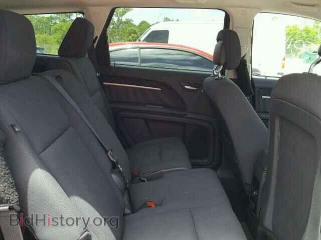 2010 DODGE JOURNEY - VIN: 3D4PG5FV6AT116725 - Фото 6