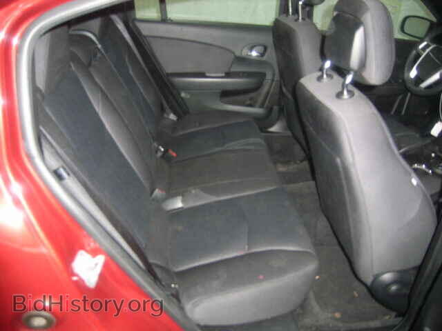 2013 CHRYSLER 200 - VIN: 1C3CCBBB3DN694825 - Фото 6
