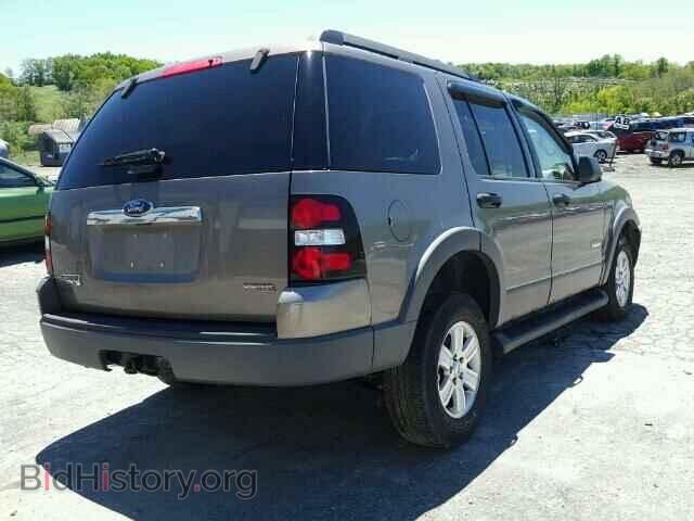 2006 FORD EXPLORER - VIN: 1FMEU73E76UA79805 - Photo 4