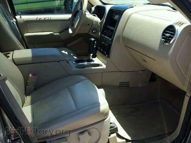 2006 FORD EXPLORER - VIN: 1FMEU73E76UA79805 - Photo 5