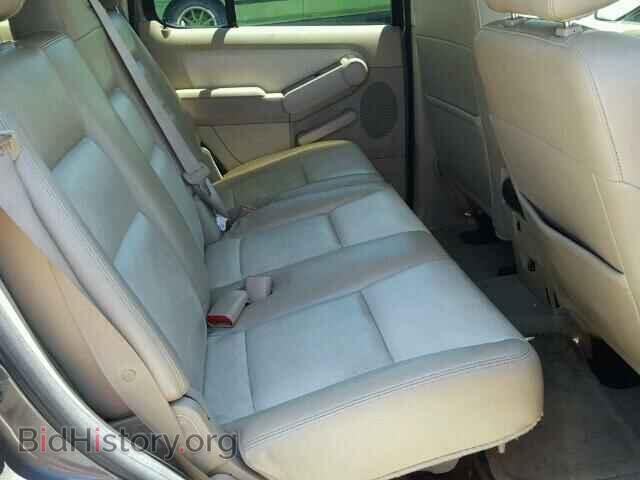 2006 FORD EXPLORER - VIN: 1FMEU73E76UA79805 - Photo 6