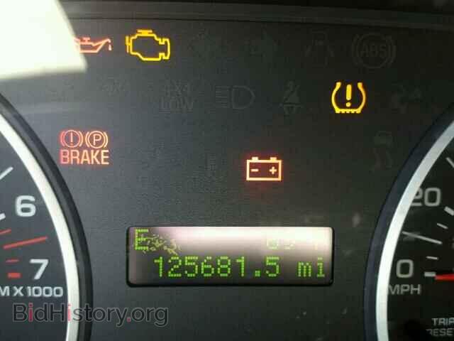 2006 FORD EXPLORER - VIN: 1FMEU73E76UA79805 - Photo 8