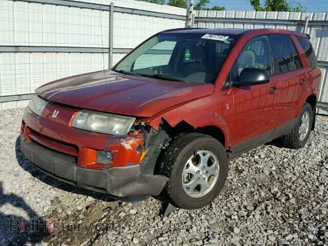 2003 SATURN VUE - VIN: 5GZCZ53B23S877268 - Фото 2