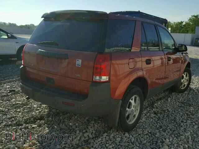 2003 SATURN VUE - VIN: 5GZCZ53B23S877268 - Фото 4