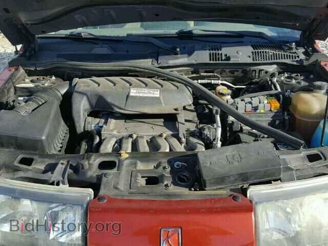 2003 SATURN VUE - VIN: 5GZCZ53B23S877268 - Фото 7