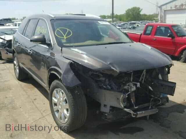 Фотография 5GAKRDKD0DJ200786 - BUICK ENCLAVE 2013