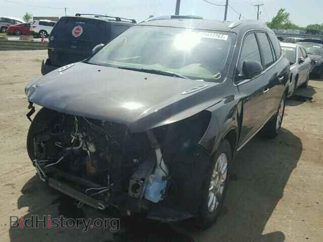 2013 BUICK ENCLAVE - VIN: 5GAKRDKD0DJ200786 - Фото 2