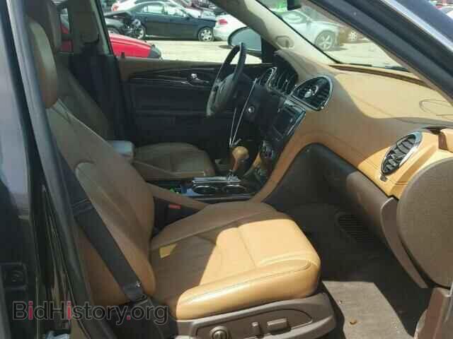 2013 BUICK ENCLAVE - VIN: 5GAKRDKD0DJ200786 - Фото 5