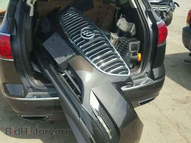 2013 BUICK ENCLAVE - VIN: 5GAKRDKD0DJ200786 - Фото 9