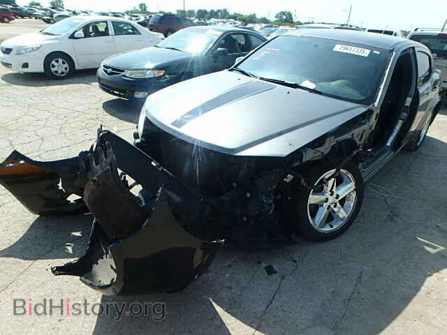 2013 DODGE AVENGER - VIN: 1C3CDZAB3DN651903 - Photo 2