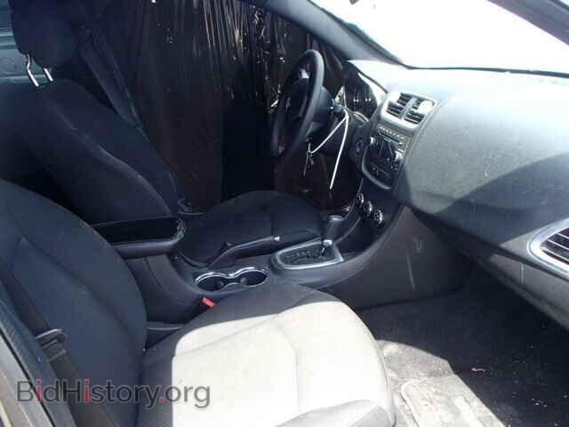2013 DODGE AVENGER - VIN: 1C3CDZAB3DN651903 - Photo 5