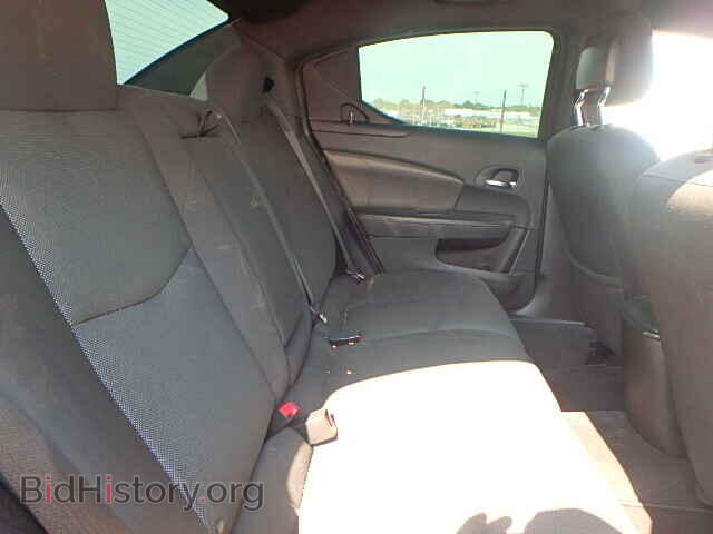 2013 DODGE AVENGER - VIN: 1C3CDZAB3DN651903 - Photo 6