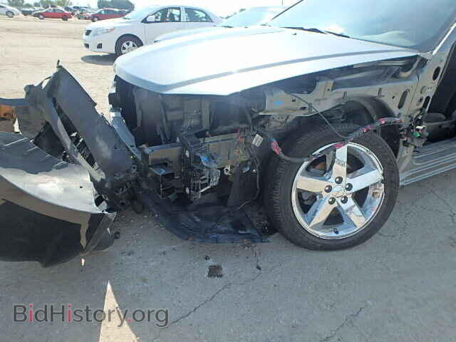2013 DODGE AVENGER - VIN: 1C3CDZAB3DN651903 - Photo 9