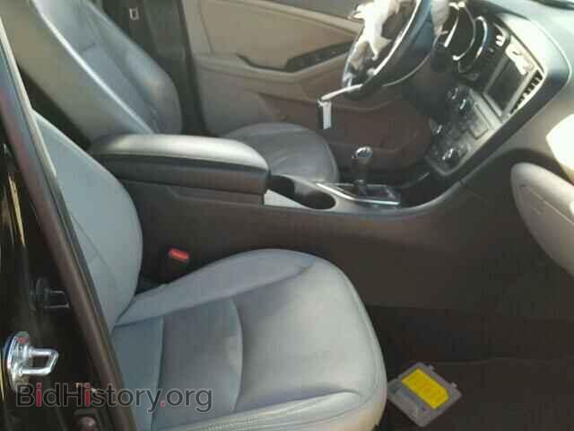 2012 KIA OPTIMA - VIN: 5XXGN4A76CG005161 - Photo 5
