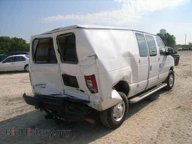 2013 FORD ECONOLINE - VIN: 1FTNE2EWXDDA55084 - Фото 4