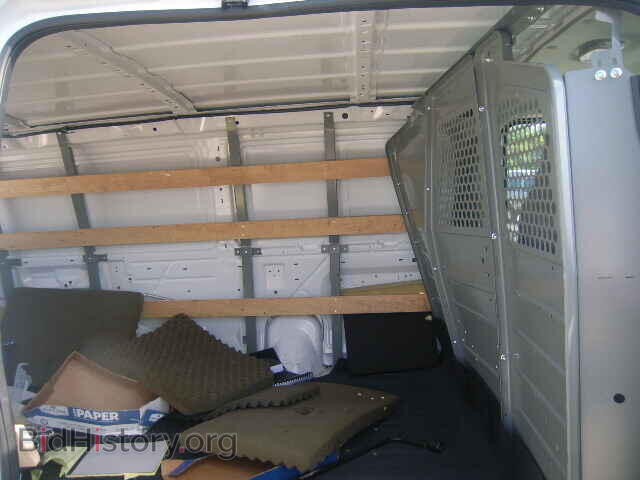 2013 FORD ECONOLINE - VIN: 1FTNE2EWXDDA55084 - Фото 6