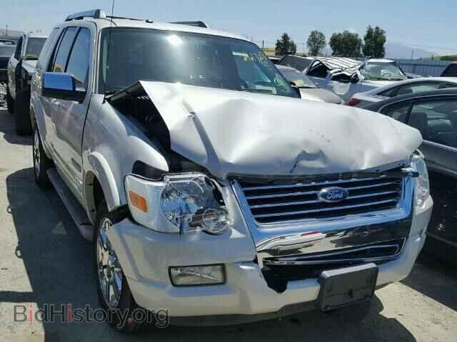 Photo 1FMEU75846UB11133 - FORD EXPLORER 2006