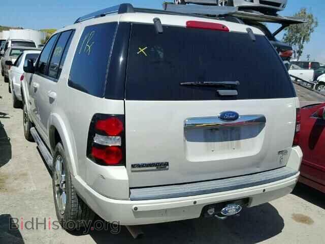 2006 FORD EXPLORER - VIN: 1FMEU75846UB11133 - Фото 3