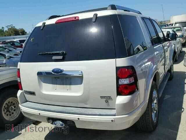 2006 FORD EXPLORER - VIN: 1FMEU75846UB11133 - Фото 4
